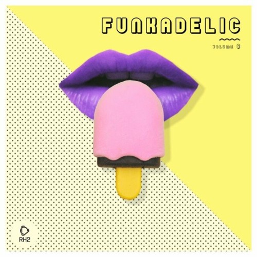 VA - Funkadelic, Vol. 8 (2022) (MP3)