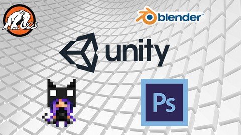 The Complete Beginners Guide - Make Unity Games from Scratch