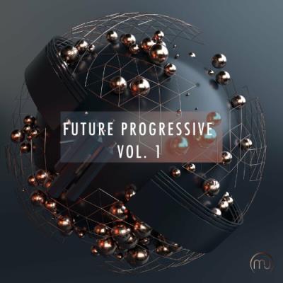 VA - Future Progressive Vol. 1 (2022) (MP3)