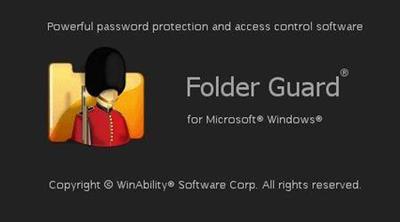 Folder Guard 22.3 Multilingual