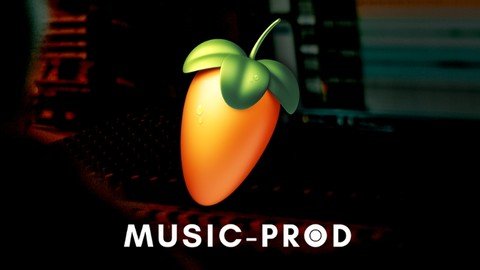 Udemy - FL Studio 20 - Music Production In FL Studio for Mac & PC
