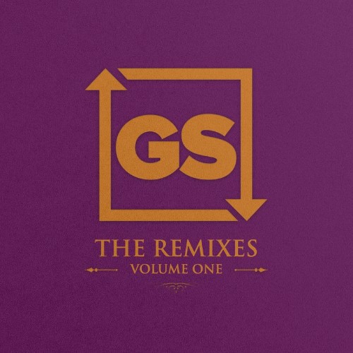 Garage Shared: The Remixes, Vol. 1 (2022)