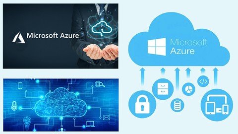 Udemy   Microsoft Azure Fundamentals and Administration Training