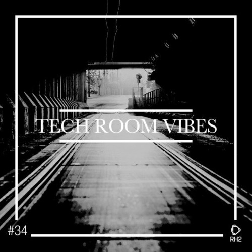 VA - Tech Room Vibes, Vol. 34 (2022) (MP3)