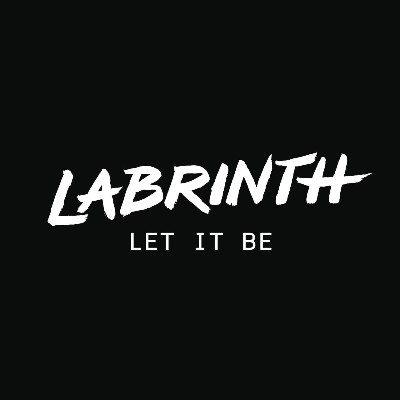 Labrinth - Let It Be - EP