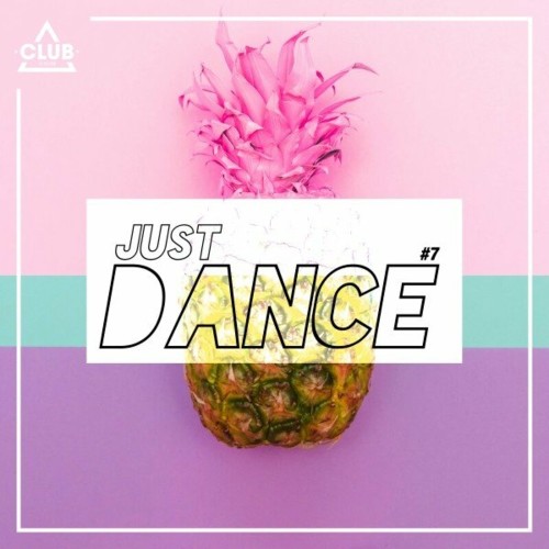 VA - Club Session - Just Dance #7 (2022) (MP3)