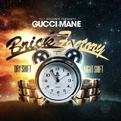 Gucci Mane - Brick Factory 2