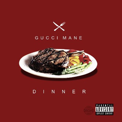 Gucci Mane - Dinner
