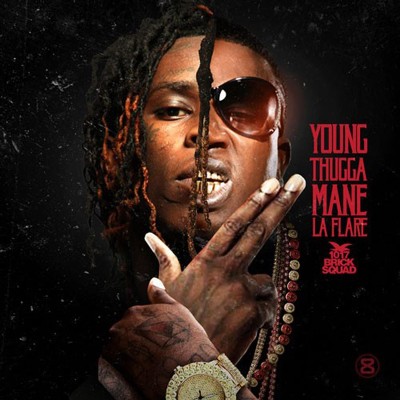 Gucci Mane, Young Thug - Young Thugger Mane La Flare