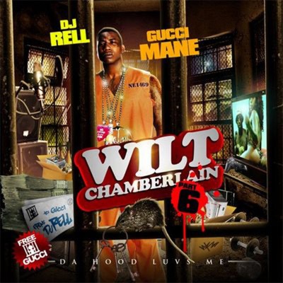 Gucci Mane - Wilt Chamberlain (Part 6)