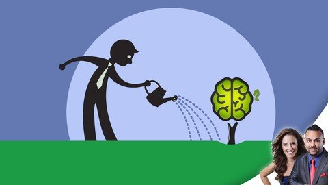 Udemy - Leadership Growth Mindset for Leadership and Organizations