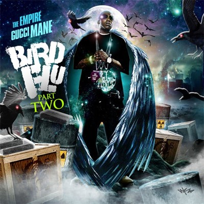 Gucci Mane - Bird Flu 2