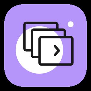 Slideshow Maker Movavi 8.0.1 macOS