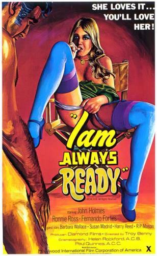 I Am Always Ready - WEBRip/HD