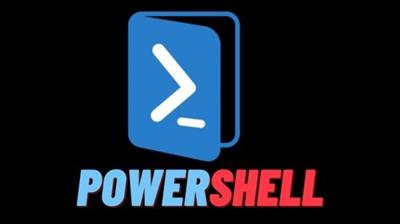Udemy - Windows PowerShell Scripting Tutorial for Beginners Released