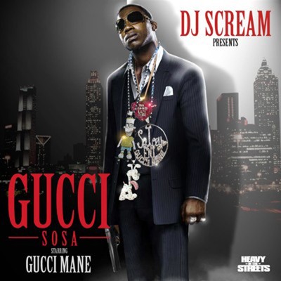 Gucci Mane - Gucci Sosa