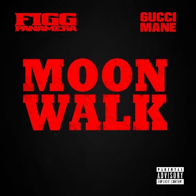 Gucci Mane - Moon Walk