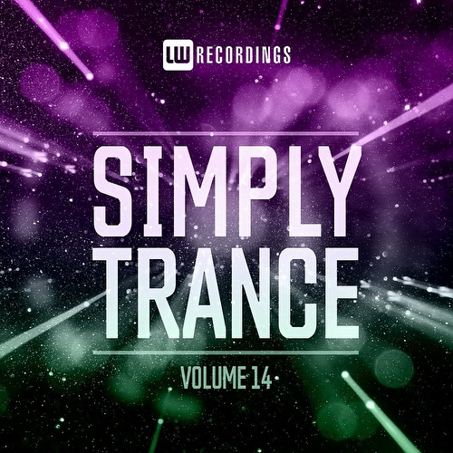 VA - Simply Trance Vol 14 (2022)