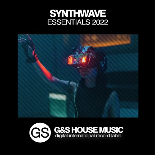VA - G&S House Music - Synthwave Essentials 2022 (2022) (MP3)