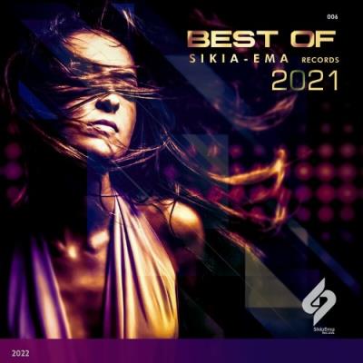 VA - Best of Sikia-Ema Records 2021 (2022) (MP3)