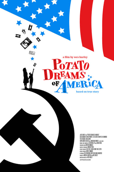 Potato Dreams of America (2021) 1080p WEBRip x264-RARBG