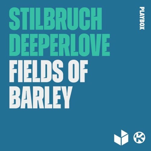 VA - Stilbruch & Deeperlove - Fields of Barley (2022) (MP3)