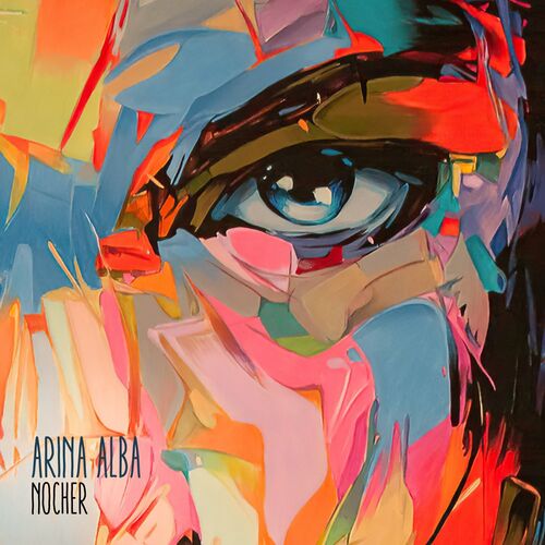VA - Arina Alba - Nocher (2022) (MP3)