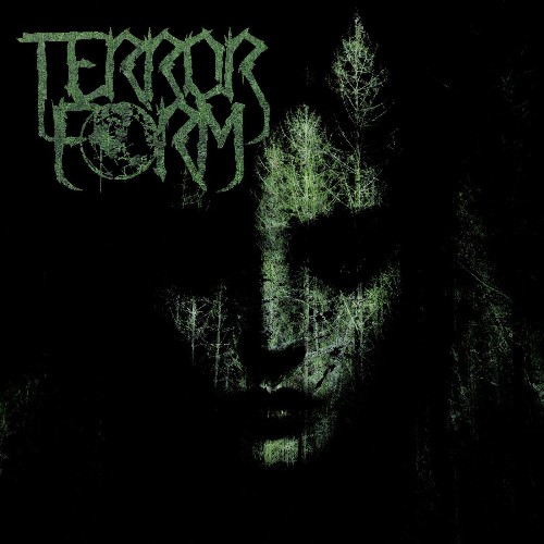 Terrorform - Mother Terror (2022)