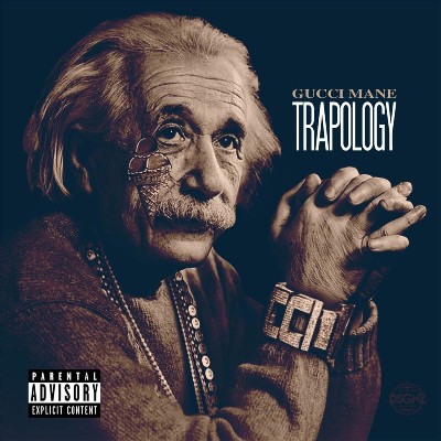 Gucci Mane - Trapology (Deluxe)