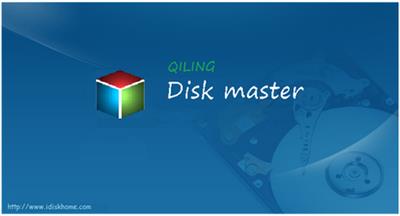 QILING Disk Master Professional / Server / Technician 6.0 Build 20220302 Multilingual
