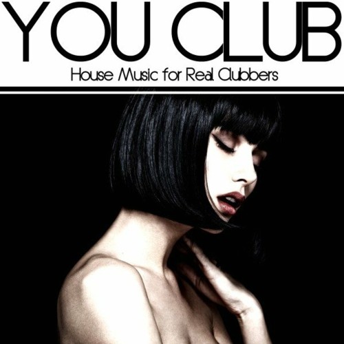 You Club (House Music for Real Clubbers) (2022)