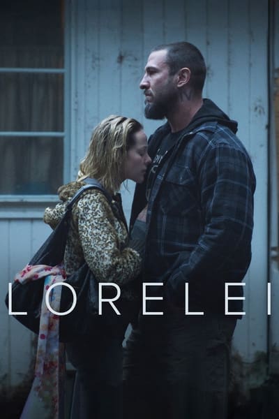 Lorelei (2021) 1080p WEBRip x264-RARBG