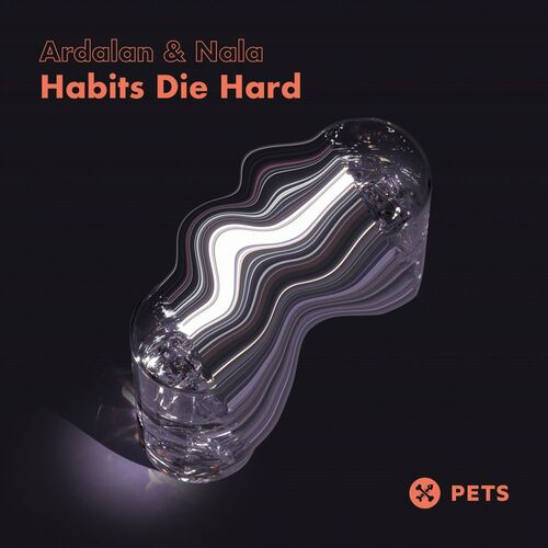 Ardalan & Nala - Habits Die Hard (2022)