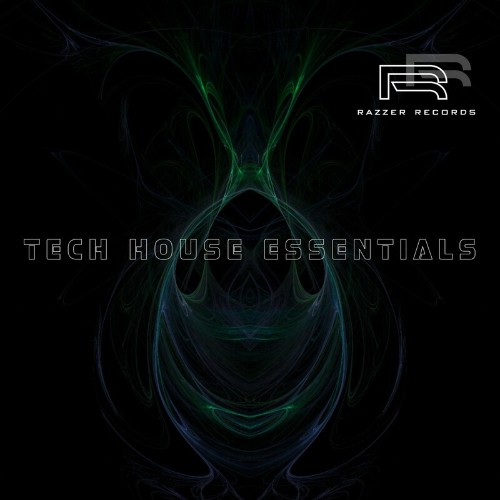 VA - Razzer - Tech House Essentials (2022) (MP3)