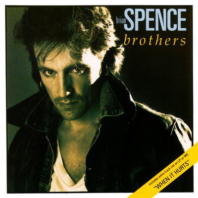 Brian Spence  -  Brothers(1986)