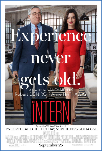 The Intern 2015 BluRay 1080p DTS-HD MA5 1 x265 10bit-BeiTai