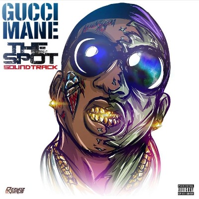 Gucci Mane - The Spot Soundrack