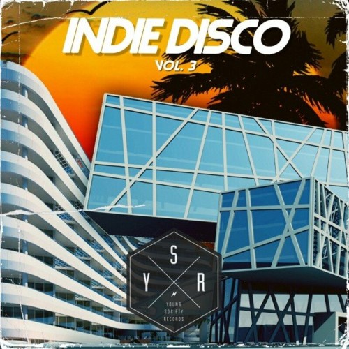 Indie Disco, Vol. 3 (2022)