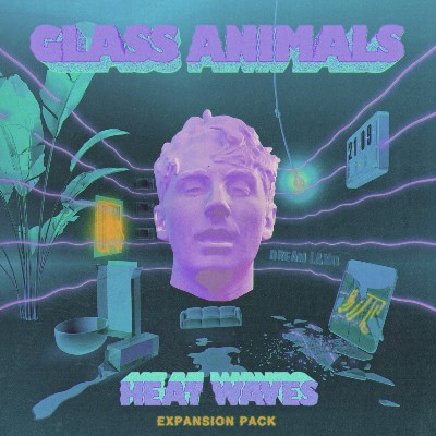 Glass Animals - Heat Waves (Expansion Pack)