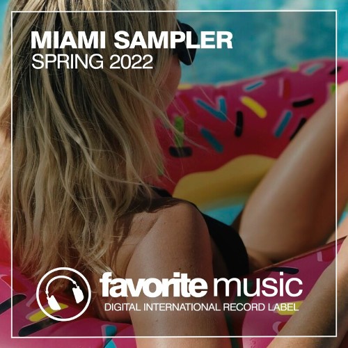 VA | Miami Sampler Spring 2022 (2022) MP3