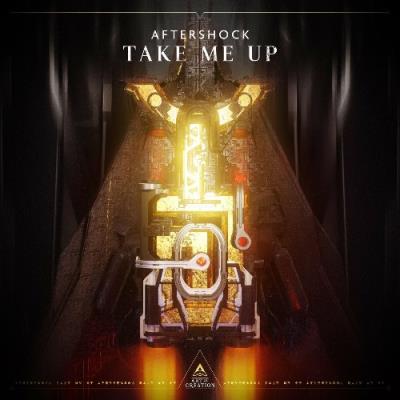 VA - Aftershock - Take Me Up (Incl. Extended Mix) (2022) (MP3)