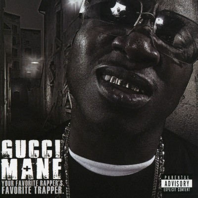 Gucci Mane - Your Favorite Rapper's Favorite Tapper