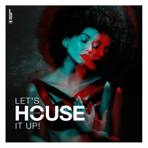 VA | Let's House It Up, Vol. 35 (2022) MP3