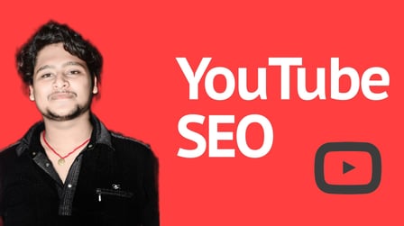 Skillshare - YouTube SEO 2022 Powerful - YouTube SEO Strategies