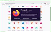 Firefox Browser 97.0.2 (x86-x64) (2022) {Rus}