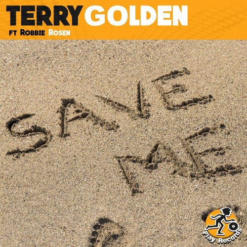 Terry Golden feat Robbie Rosen - Save Me (2022)