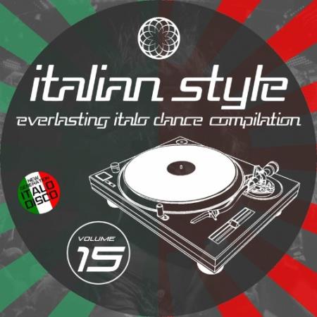 Italian Style, Vol. 15 (2022)