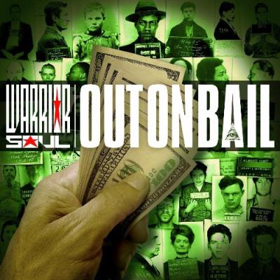VA - Warrior Soul - Out On Bail (2022) (MP3)