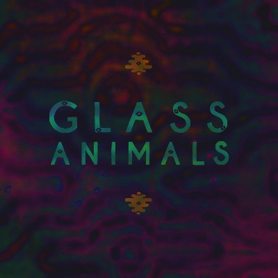 Glass Animals - Glass Animals