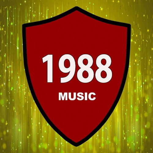 1988 Music - The Box Tools (2022)